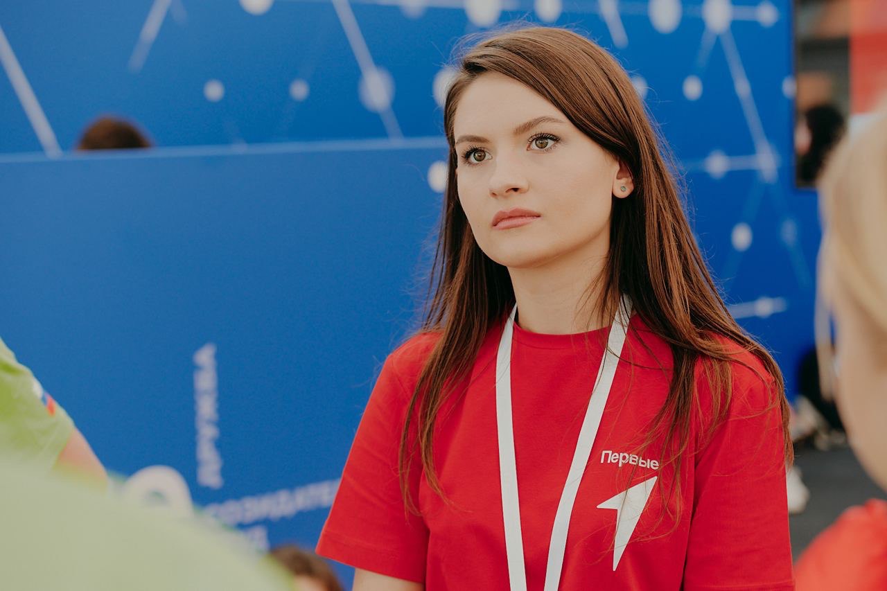 Опыт работы