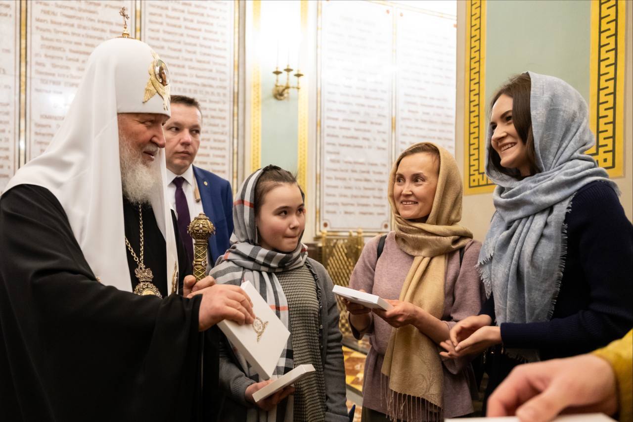 Анна Иващенко