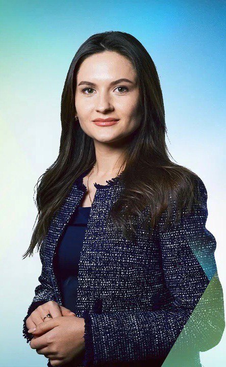 Анна Иващенко