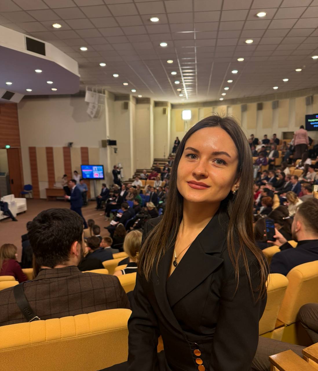 Развитие сообществ