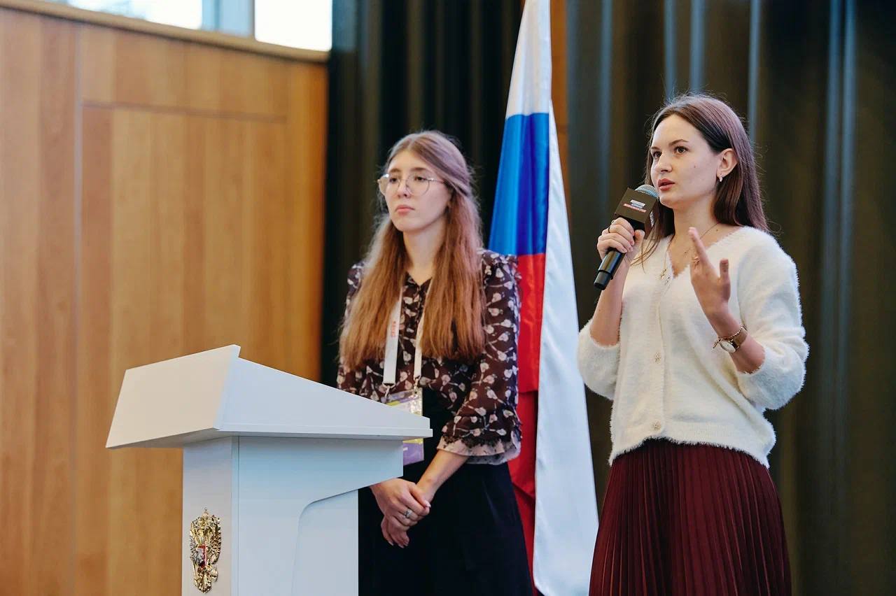 Традиционные духовно-нравственные ценности России